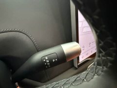 Li Auto L8 Pro - ფოტო 10