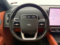 Li Auto L8 Pro - ფოტო 17