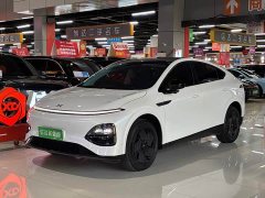 XPeng G6 625 Max Flagship - ფოტო 1