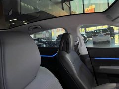 XPeng G6 625 Max Flagship - ფოტო 17