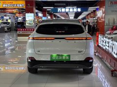 XPeng G6 625 Max Flagship - ფოტო 19