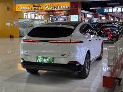 XPeng G6 625 Max Flagship - ფოტო 20