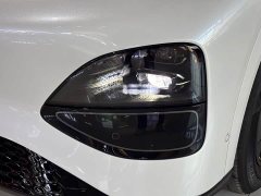 XPeng G6 625 Max Flagship - ფოტო 3