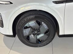 XPeng G6 625 Max Flagship - ფოტო 4
