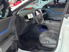 XPeng G6 625 Max Flagship - ფოტო 6