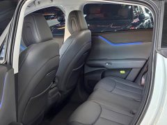 XPeng G6 625 Max Flagship - ფოტო 7