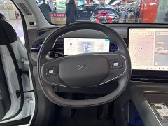 XPeng G6 625 Max Flagship - ფოტო 9