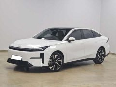 Geely Galaxy L6 125km Starship - photo 1