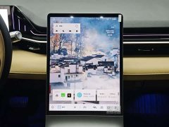 Geely Galaxy L6 125km Starship - photo 11
