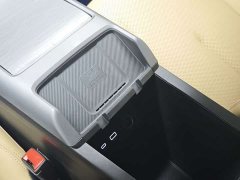 Geely Galaxy L6 125km Starship - photo 12