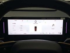 Geely Galaxy L6 125km Starship - photo 14