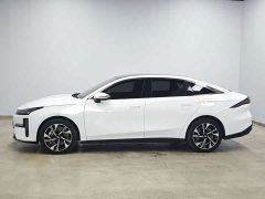 Geely Galaxy L6 125km Starship - photo 3