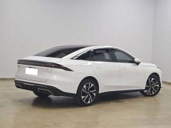 Geely Galaxy L6 125km Starship - photo 4