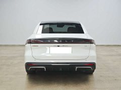 Geely Galaxy L6 125km Starship - photo 5