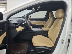 Geely Galaxy L6 125km Starship - photo 7