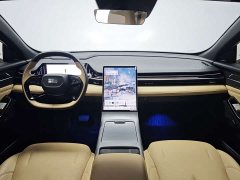 Geely Galaxy L6 125km Starship - photo 9