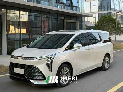 Buick Century 2.0T Six-Seat Yun Shi Edition - car from China