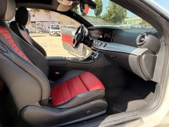 Mercedes-Benz E-Class (Imported) E 260 Coupe - ფოტო 10