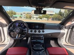 Mercedes-Benz E-Class (Imported) E 260 Coupe - ფოტო 11