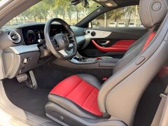 Mercedes-Benz E-Class (Imported) E 260 Coupe - ფოტო 4
