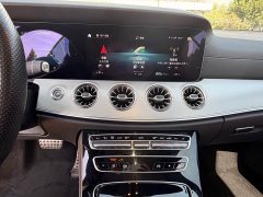 Mercedes-Benz E-Class (Imported) E 260 Coupe - ფოტო 8