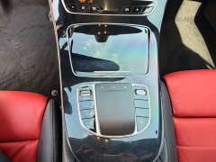 Mercedes-Benz E-Class (Imported) E 260 Coupe - ფოტო 9