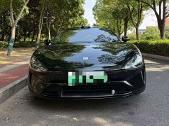 Xiaomi SU7 Quad Motor Ultra-Long Range Advanced Autonomous Driving Max - ფოტო 2