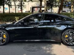 Xiaomi SU7 Quad Motor Ultra-Long Range Advanced Autonomous Driving Max - ფოტო 3