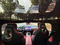Xiaomi SU7 Quad Motor Ultra-Long Range Advanced Autonomous Driving Max - ფოტო 4