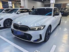 BMW 3 Series 330Li M Sport Night Edition Package - photo 1