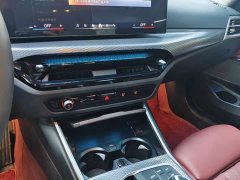 BMW 3 Series 330Li M Sport Night Edition Package - photo 10