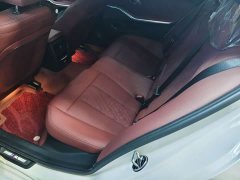 BMW 3 Series 330Li M Sport Night Edition Package - photo 12