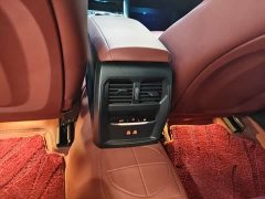 BMW 3 Series 330Li M Sport Night Edition Package - photo 13