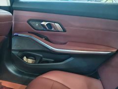 BMW 3 Series 330Li M Sport Night Edition Package - photo 14