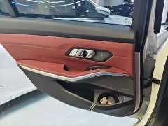 BMW 3 Series 330Li M Sport Night Edition Package - photo 15