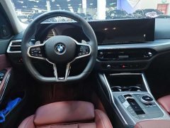 BMW 3 Series 330Li M Sport Night Edition Package - photo 18