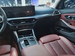 BMW 3 Series 330Li M Sport Night Edition Package - photo 19