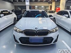 BMW 3 Series 330Li M Sport Night Edition Package - photo 2