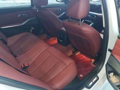 BMW 3 Series 330Li M Sport Night Edition Package - photo 20