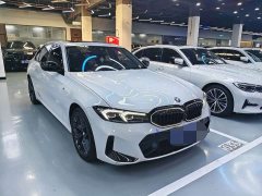 BMW 3 Series 330Li M Sport Night Edition Package - photo 3