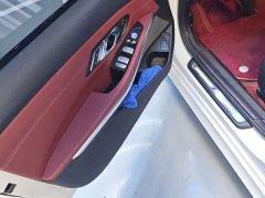 BMW 3 Series 330Li M Sport Night Edition Package - photo 4