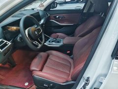 BMW 3 Series 330Li M Sport Night Edition Package - photo 5