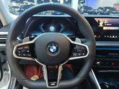 BMW 3 Series 330Li M Sport Night Edition Package - photo 6