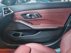 BMW 3 Series 330Li M Sport Night Edition Package - photo 7