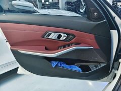 BMW 3 Series 330Li M Sport Night Edition Package - photo 8