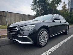 Mercedes-Benz E-Class E 300 L Fashion Edition - ფოტო 1