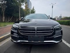 Mercedes-Benz E-Class E 300 L Fashion Edition - ფოტო 2