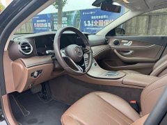 Mercedes-Benz E-Class E 300 L Fashion Edition - ფოტო 6