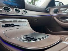 Mercedes-Benz E-Class E 300 L Fashion Edition - ფოტო 9