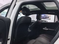 Mercedes-Benz GLA 200 - ფოტო 13